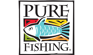 Logo-Pure Fishing