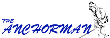 Logo-The Anchor Man