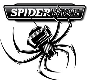 Logo-Spider Wire