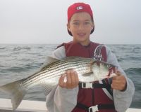 barnegat light fishing 104 20200411