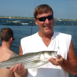 barnegat light fishing 140 20200411