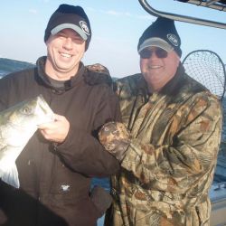 barnegat light fishing 206 20200411