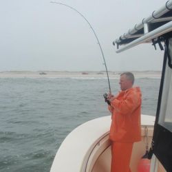 barnegat light fishing 40 20200411